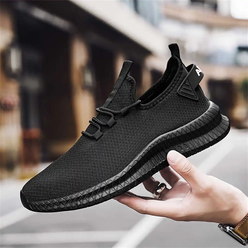 Demi-season Mesh Tenni Man Run - đánh giá và giá Women'S Shoes Back To School