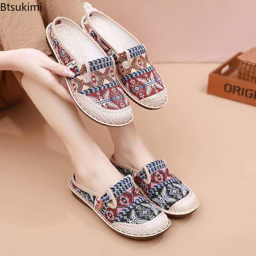 2026 New Women's Mesh Breathab - đánh giá và giá Loafer Flat Women
