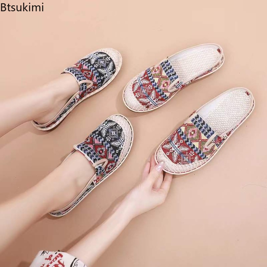 2026 New Women's Mesh Breathab - đánh giá và giá Loafer Flat Women