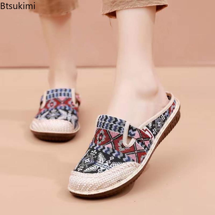 2026 New Women's Mesh Breathab - đánh giá và giá Loafer Flat Women