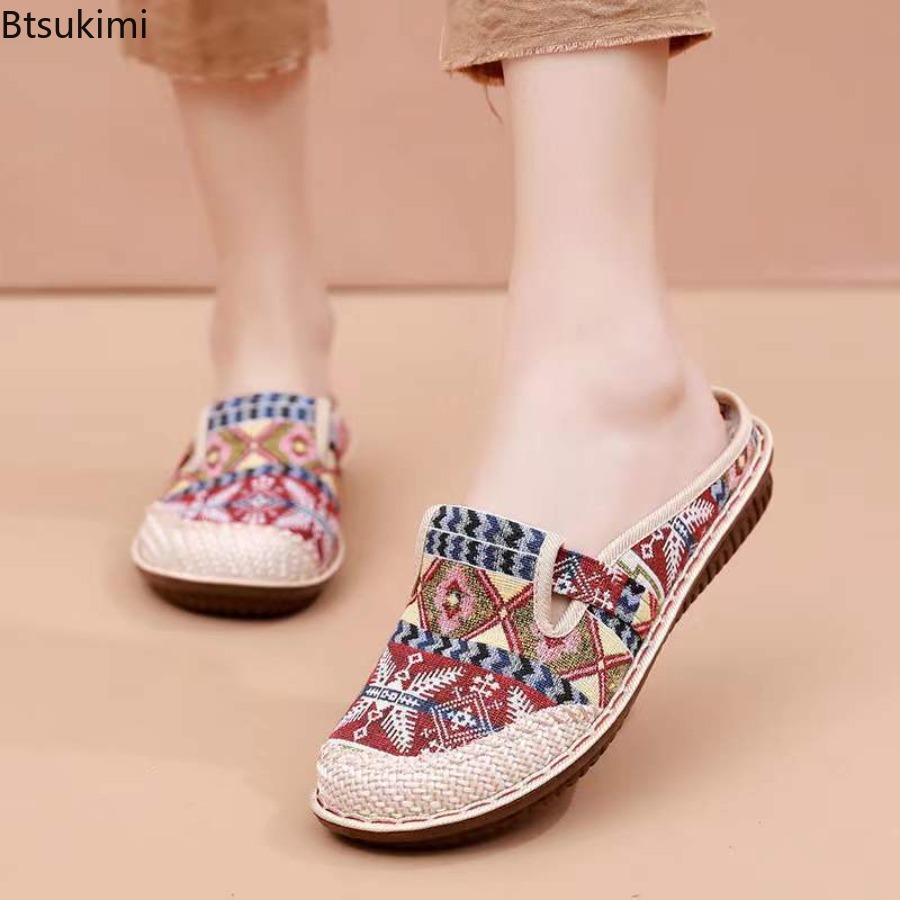 2026 New Women's Mesh Breathab - đánh giá và giá Loafer Flat Women