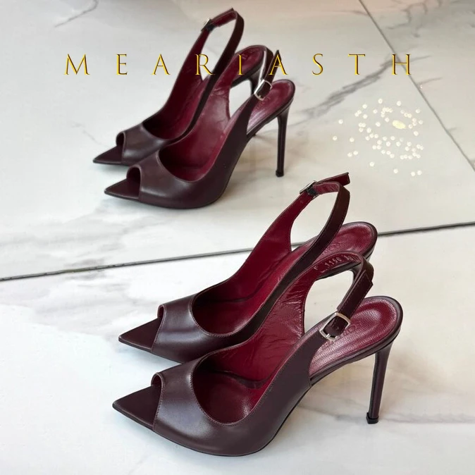 Patent Leather Sandals In Blac - đánh giá và giá Women Shoes Japanese Brand