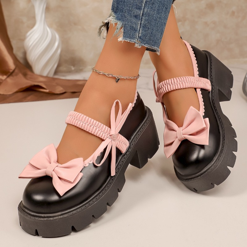 Women's Autumn Brand Japanese  - đánh giá và giá Women Shoes Japanese Brand
