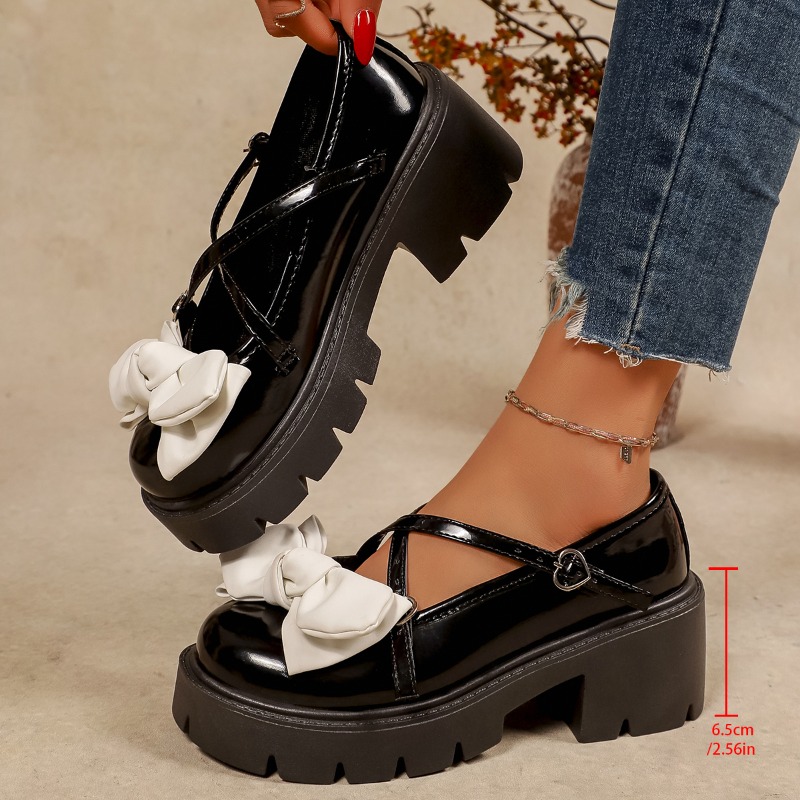 Women's Autumn Brand Japanese  - đánh giá và giá Women Shoes Japanese Brand