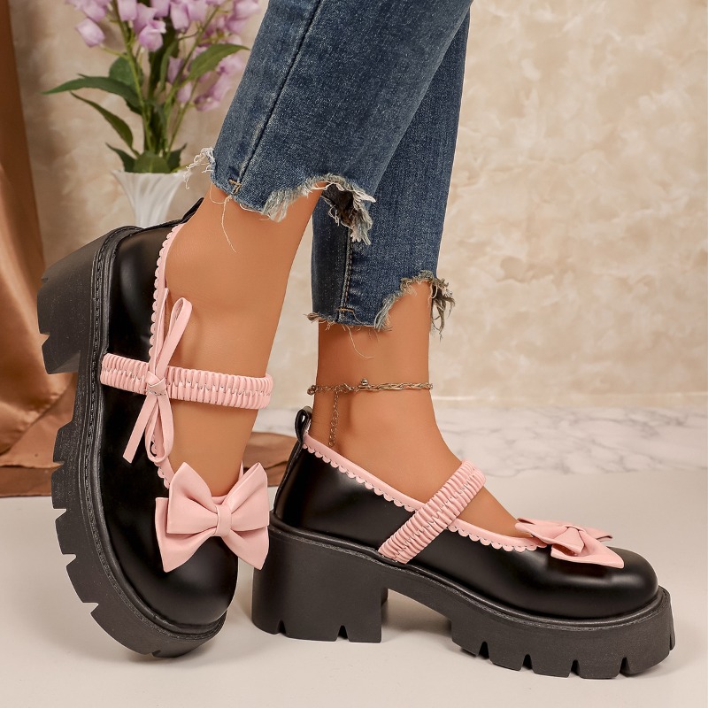 Women's Autumn Brand Japanese  - đánh giá và giá Women Shoes Japanese Brand