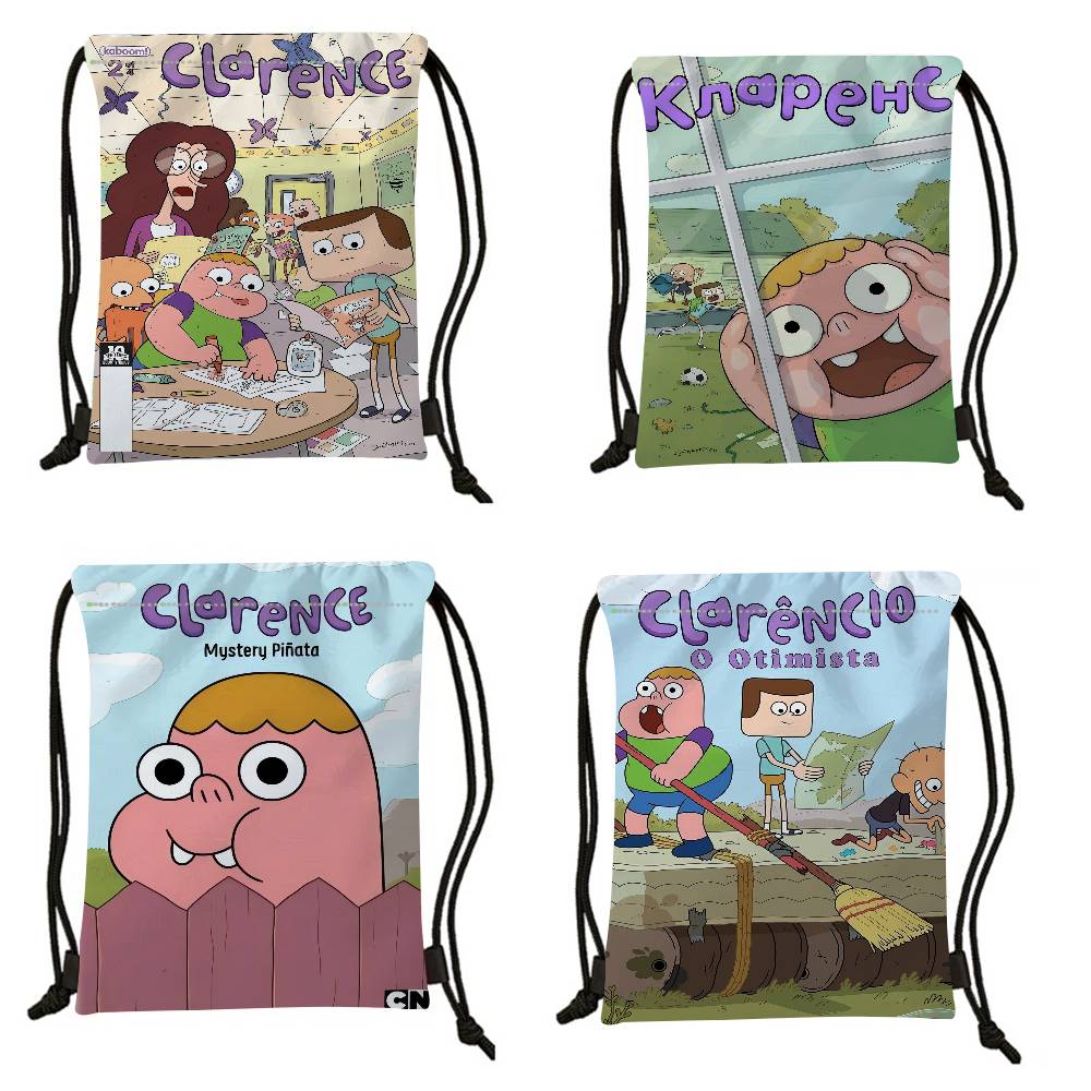 Cartoon C-Clarences High Quali - đánh giá và giá Women'S Shoes Back To School