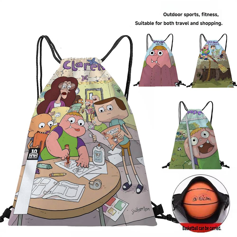 Cartoon C-Clarences High Quali - đánh giá và giá Women'S Shoes Back To School