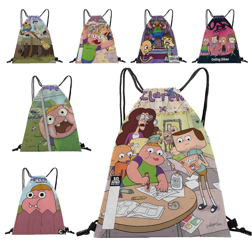 Cartoon C-Clarences High Quali - đánh giá và giá Women'S Shoes Back To School