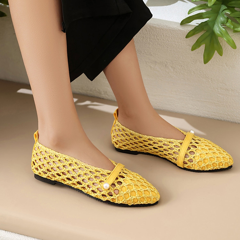 Girseaby 2025 New Women Sandal - đánh giá và giá Loafer Flat Women